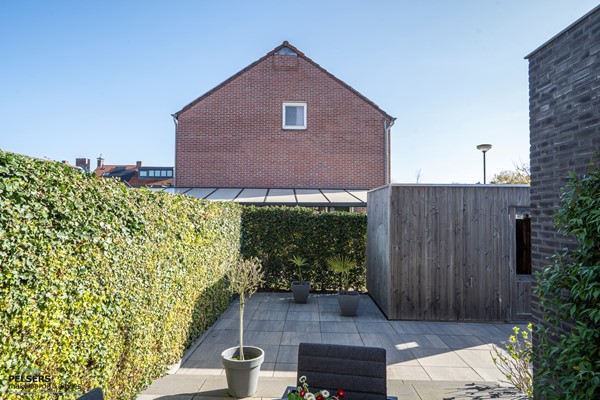 Medium property photo - Gouverneur Van Hovelllaan 28, 5953 CV Reuver